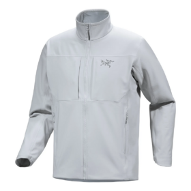 Gamma MX Jacke „Grey“