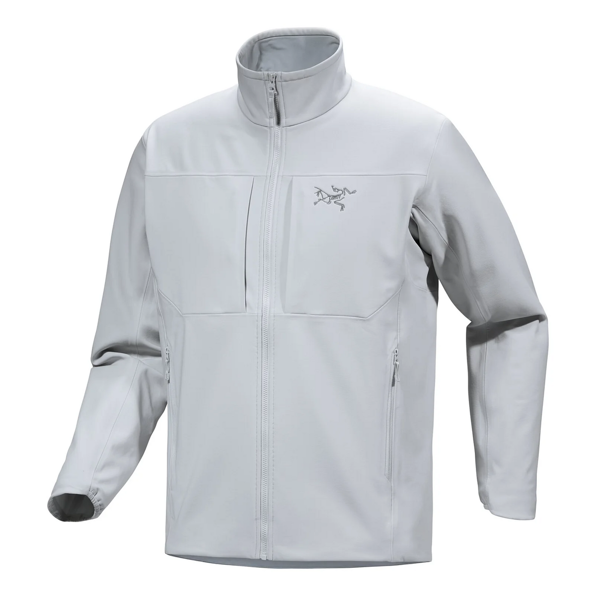 Gamma MX Jacke „Grey“