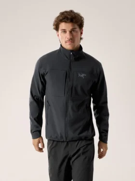 Gamma MX Jacke Herren