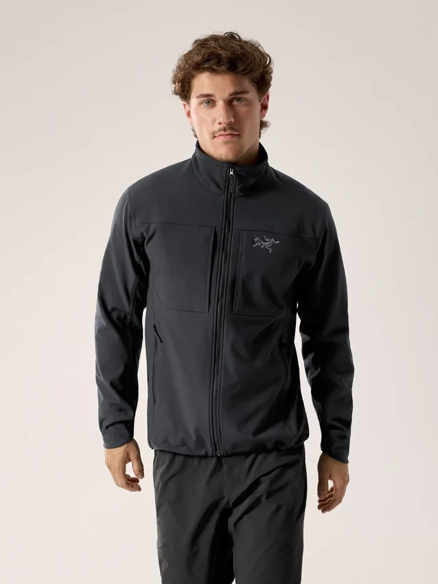 Gamma MX Jacke Herren
