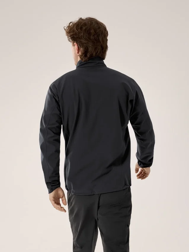 Gamma MX Jacke Herren