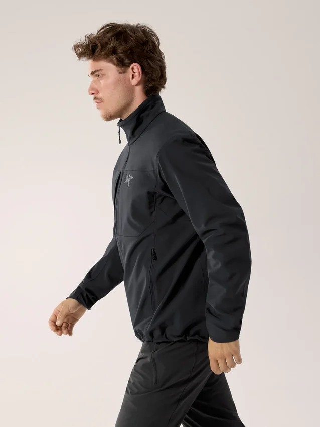 Gamma MX Jacke Herren