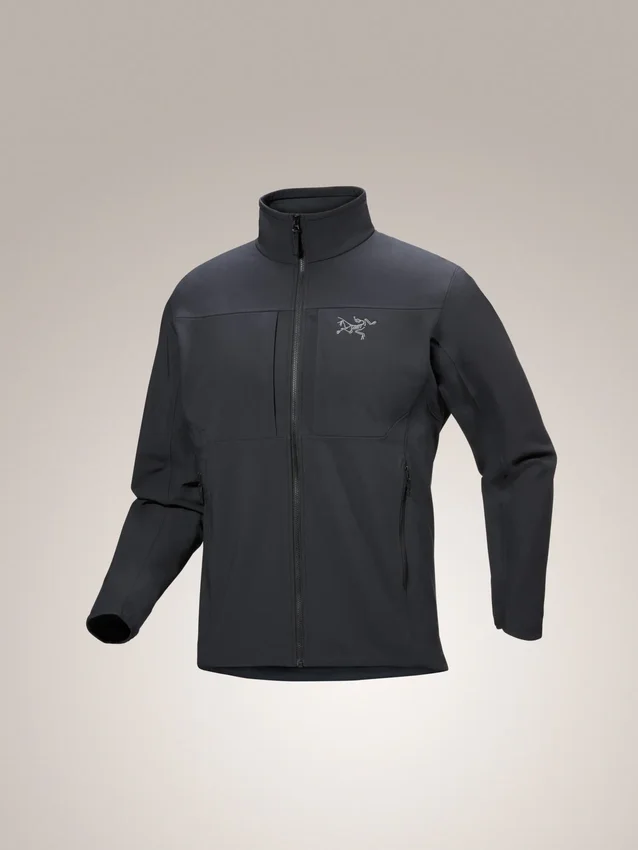 Gamma MX Jacke Herren