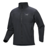 Gamma MX Jacke „Schwarz“