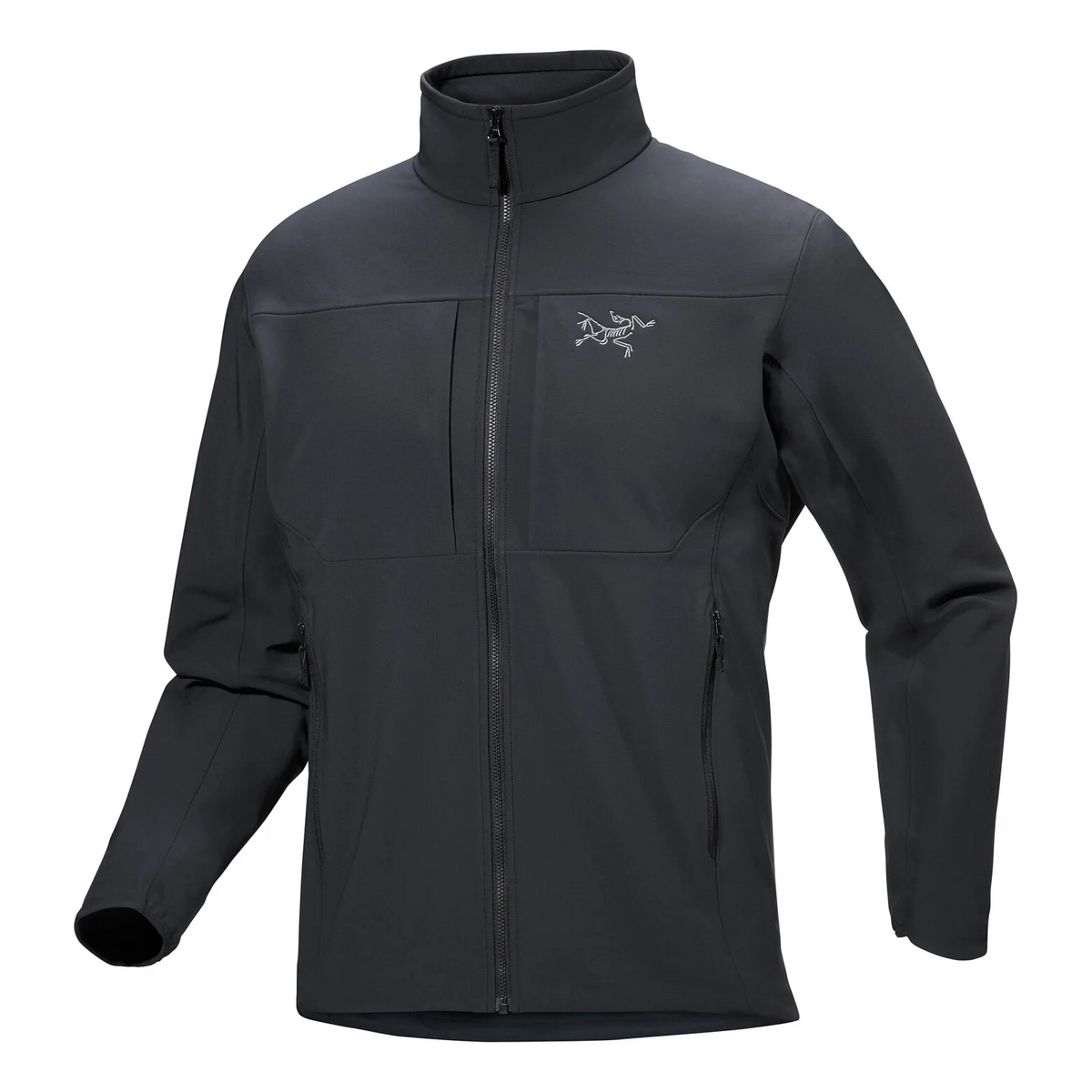 Gamma MX Jacke „Schwarz“