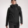 Gamma MX Kapuzenpullover für Damen