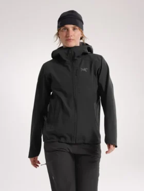 Gamma MX Kapuzenpullover für Damen
