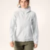 Gamma MX Kapuzenpullover für Damen