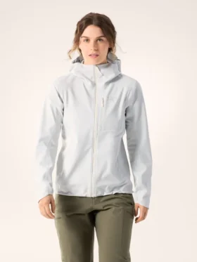 Gamma MX Kapuzenpullover für Damen