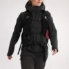 Gamma MX Kapuzenpullover für Damen