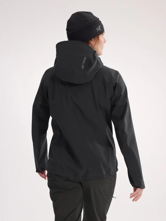 Gamma MX Kapuzenpullover für Damen