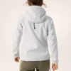 Gamma MX Kapuzenpullover für Damen