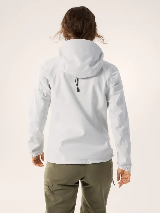 Gamma MX Kapuzenpullover für Damen