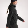 Gamma MX Kapuzenpullover für Damen