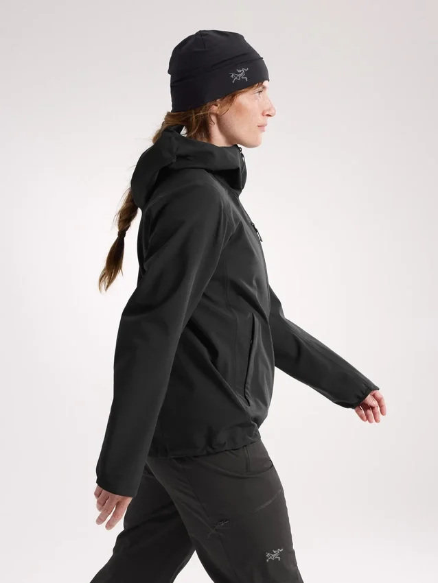 Gamma MX Kapuzenpullover für Damen