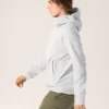 Gamma MX Kapuzenpullover für Damen