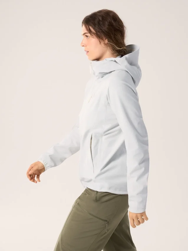 Gamma MX Kapuzenpullover für Damen
