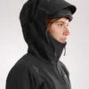 Gamma MX Kapuzenpullover für Damen