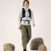 Gamma MX Kapuzenpullover für Damen