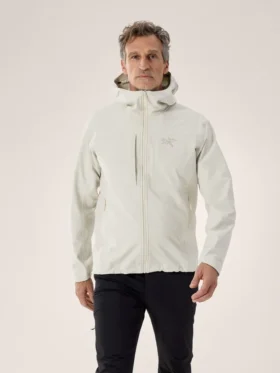 Gamma MX Kapuzenpullover Herren