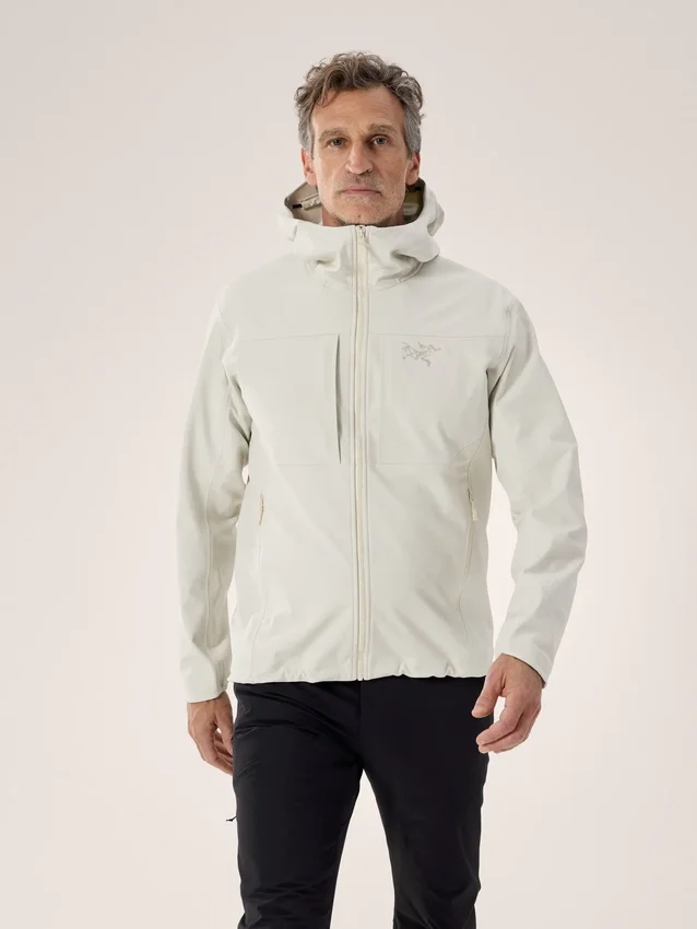 Gamma MX Kapuzenpullover Herren