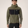 Gamma MX Kapuzenpullover Herren