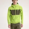 Gamma MX Kapuzenpullover Herren
