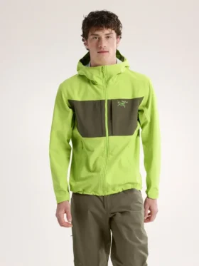 Gamma MX Kapuzenpullover Herren