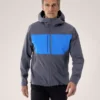 Gamma MX Kapuzenpullover Herren