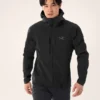Gamma MX Kapuzenpullover Herren