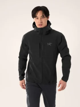 Gamma MX Kapuzenpullover Herren