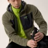 Gamma MX Kapuzenpullover Herren