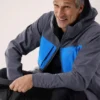 Gamma MX Kapuzenpullover Herren