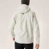 Gamma MX Kapuzenpullover Herren