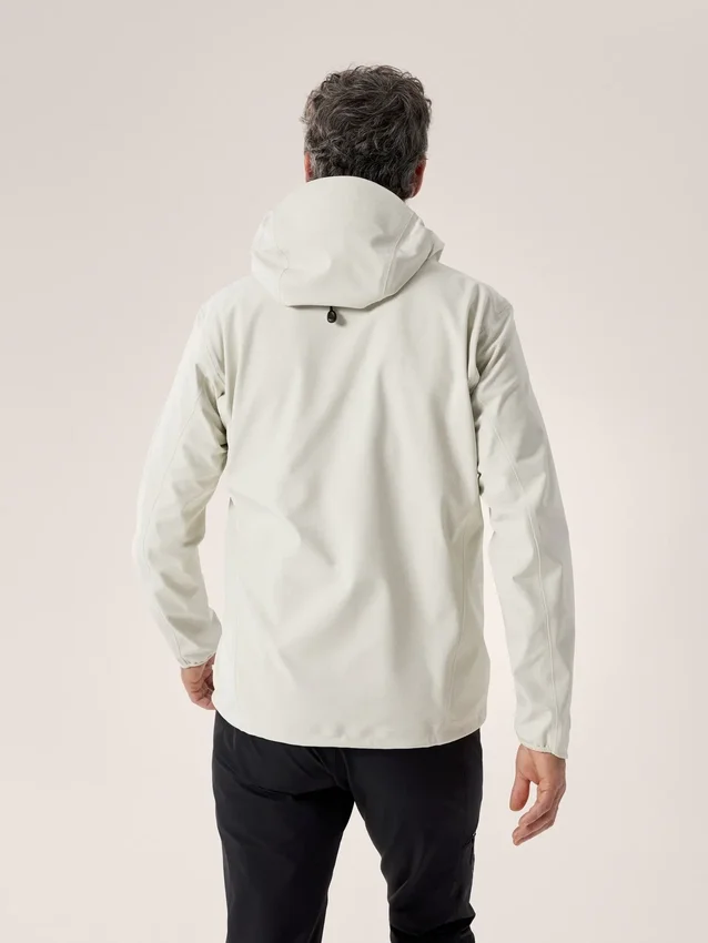 Gamma MX Kapuzenpullover Herren