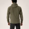 Gamma MX Kapuzenpullover Herren