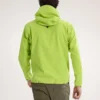 Gamma MX Kapuzenpullover Herren