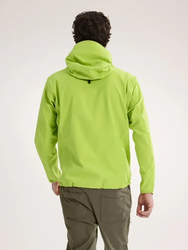 Gamma MX Kapuzenpullover Herren