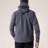 Gamma MX Kapuzenpullover Herren