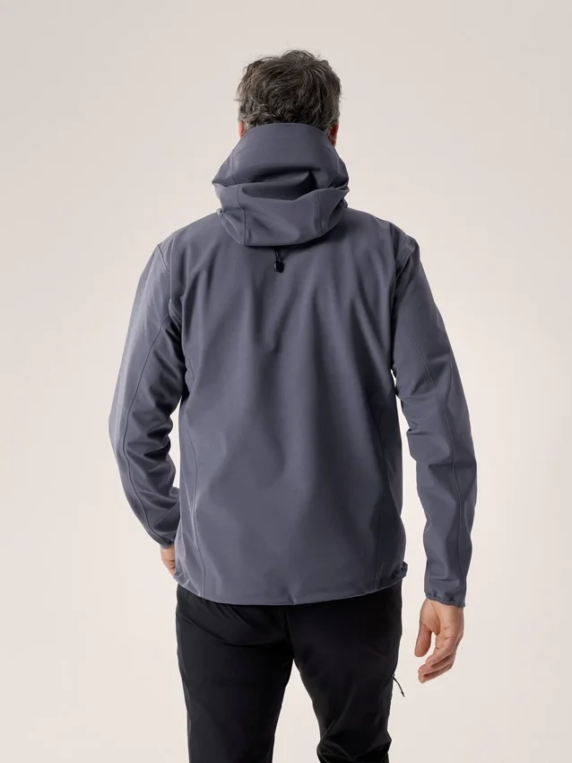 Gamma MX Kapuzenpullover Herren