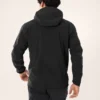 Gamma MX Kapuzenpullover Herren