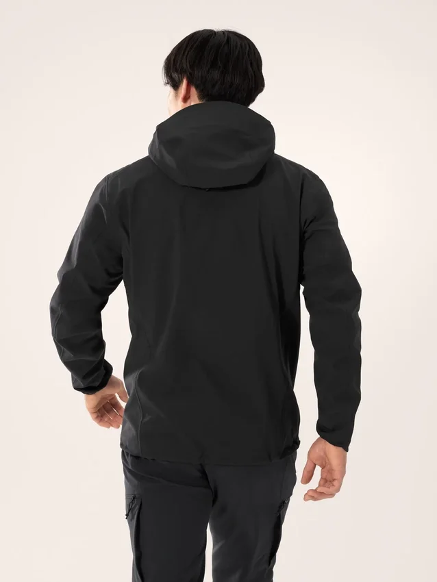 Gamma MX Kapuzenpullover Herren