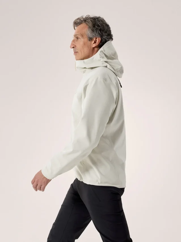 Gamma MX Kapuzenpullover Herren