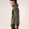Gamma MX Kapuzenpullover Herren