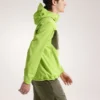 Gamma MX Kapuzenpullover Herren