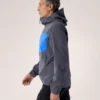 Gamma MX Kapuzenpullover Herren