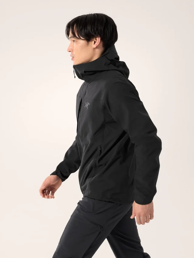 Gamma MX Kapuzenpullover Herren