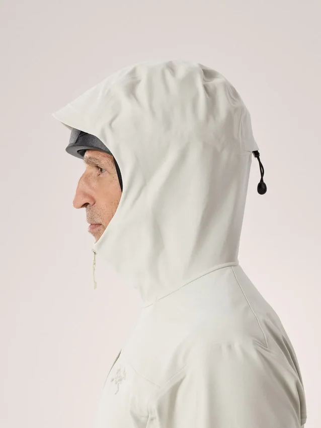 Gamma MX Kapuzenpullover Herren