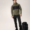 Gamma MX Kapuzenpullover Herren