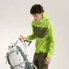 Gamma MX Kapuzenpullover Herren